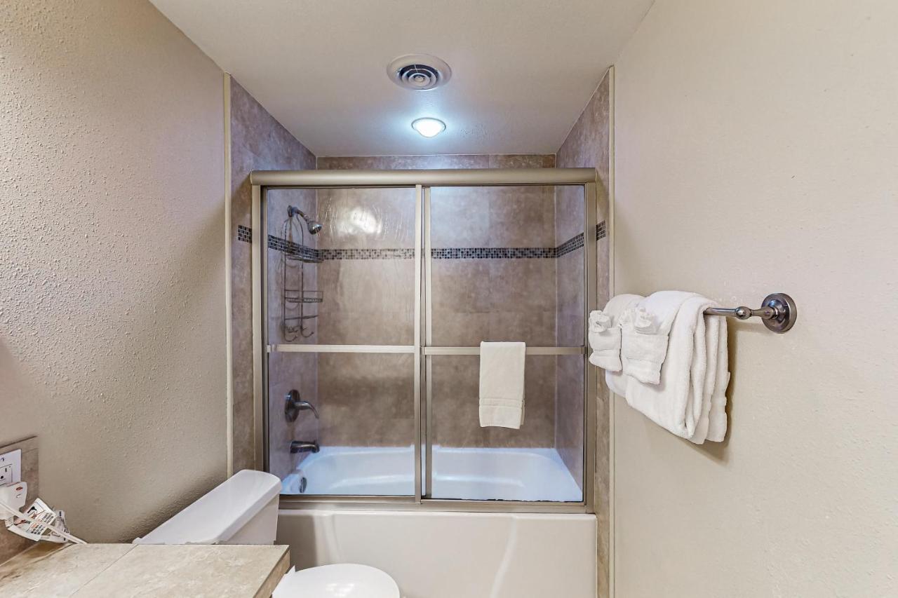 Apartament Sand & Sea: Paradise On The Prom Seaside Zewnętrze zdjęcie