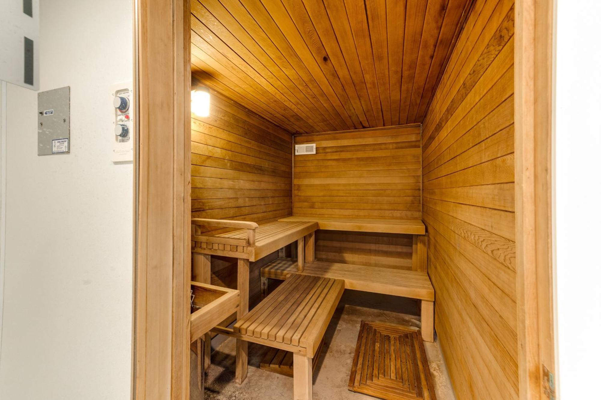 Apartament Sand & Sea: Paradise On The Prom Seaside Zewnętrze zdjęcie